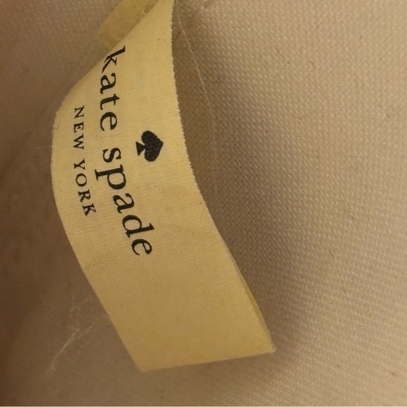 Kate Spade Harding Oranges Riley Tote - Picture 11 of 11